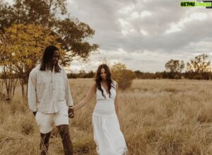 Nic Naitanui Instagram - Happy birthday to the most powerful, kind and beautiful person just like your jumper says! You’re going to make the best mother ❤️ love ya @brittanybown