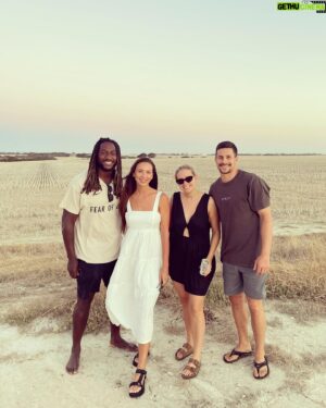 Nic Naitanui Instagram - Larrrrry, great crew