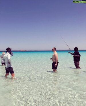 Nic Naitanui Instagram - Larrrrry, great crew