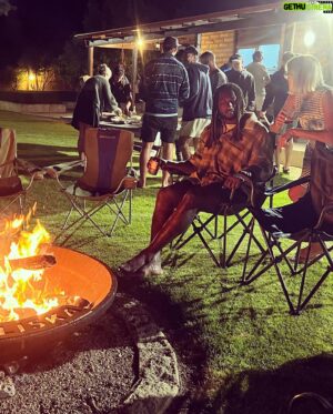 Nic Naitanui Instagram - Larrrrry, great crew