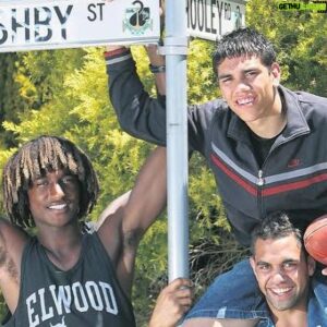 Nic Naitanui Instagram - What a journey. From Midvale, to the black ducks and eventually the mighty eagles! Thank you to everyone who has played a role in making me the person I am today. The success I’ve endured over the 15 years wouldn’t be possible without you all. The trials and tribulations were well worth the happiness I received from playing this great game. To @david_rodan and @alipatecarlile thanks for providing the foundations for a fellow Fijian to follow. Hopefully I inspired a lot more multicultural kids to reach their goals. Mum thanks for being my WHY and to every single one of my team mates for building a bond that can never be broken. Britt and ezzy I can’t wait for what lies ahead #yakkaout