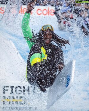 Nic Naitanui Instagram - Kiss my lucky egg 🥚 @fightmnd #bigfreeze10