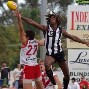 Nic Naitanui Instagram - What a journey. From Midvale, to the black ducks and eventually the mighty eagles! Thank you to everyone who has played a role in making me the person I am today. The success I’ve endured over the 15 years wouldn’t be possible without you all. The trials and tribulations were well worth the happiness I received from playing this great game. To @david_rodan and @alipatecarlile thanks for providing the foundations for a fellow Fijian to follow. Hopefully I inspired a lot more multicultural kids to reach their goals. Mum thanks for being my WHY and to every single one of my team mates for building a bond that can never be broken. Britt and ezzy I can’t wait for what lies ahead #yakkaout