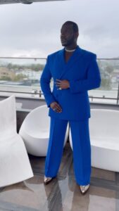 Actor Nicco Annan HD Instagram Photos and Wallpapers July 2024