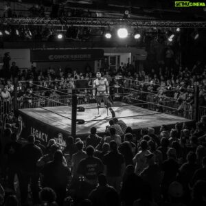 Nicholas Aldis Instagram - 5 Years Ago Today. Nashville TN. One of my all time favorite matches.

#nickaldis #codyrhodes #nwa70 #nashville #prowrestling #wwe