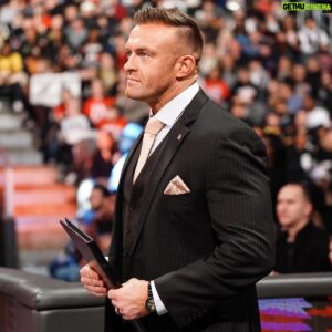 Nicholas Aldis Instagram - What a time to be part of @wwe

Congratulations @therock, @tripleh and the entire WWE staff and crew. Inspired beyond words. To the future! 

#wwe #therock #tripleh #tko #netflix #SmackDown #nickaldis #wweraw