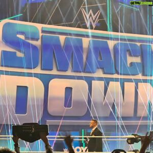 Nicholas Aldis Instagram - What a time to be part of @wwe

Congratulations @therock, @tripleh and the entire WWE staff and crew. Inspired beyond words. To the future! 

#wwe #therock #tripleh #tko #netflix #SmackDown #nickaldis #wweraw