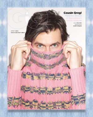 Nicholas Braun Instagram - MY FIRST COVER!!! @britishgq // link in bio for an excellent piece written by @benappetit1