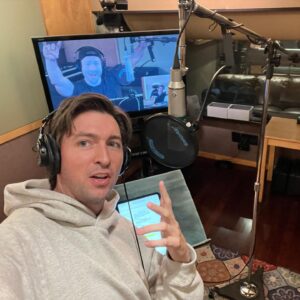 Nicholas Braun Instagram - 😘😘😘