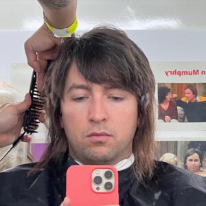 Nicholas Braun Instagram - Do you guys like it? (Rate it from 1 to 100)