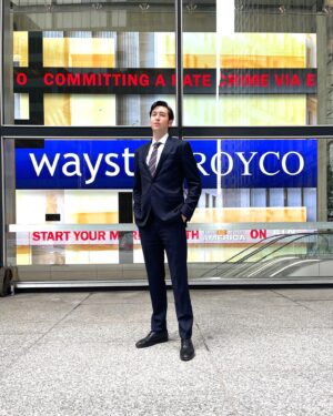 Nicholas Braun Instagram - I am an employee of this company, and that’s about all I can say about that!
