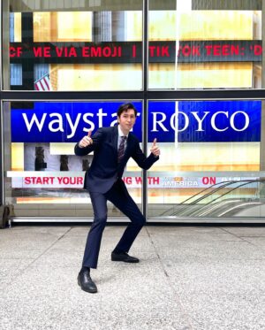 Nicholas Braun Instagram - I am an employee of this company, and that’s about all I can say about that!