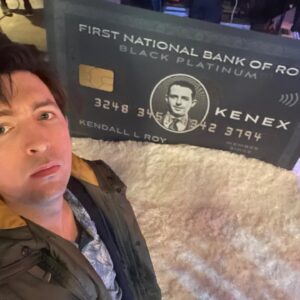 Nicholas Braun Instagram - Need to get a new keycard
