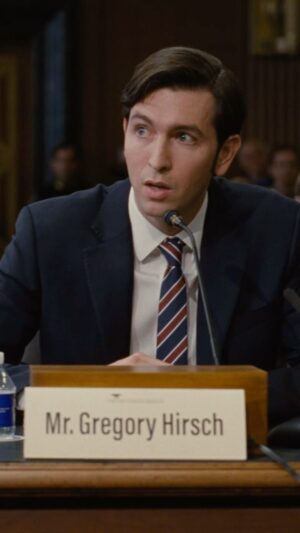Nicholas Braun Instagram - Greg sprinkles.