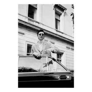 Nicholas Braun Instagram - @mrporter piece is now up on their site and in my bio. Have a read. And share the link with 400 people or you will be cursed for 7 years. 

📷: @sebastiansabalbruce