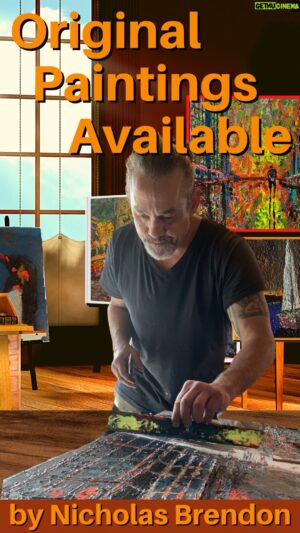 Nicholas Brendon Instagram - Available paintings as of today....more being posted soon!

#NicholasBrendon #OriginalArtwork #ArtGallery #ArtCollector #AcrylicPaintings #AbstractArt #Expressionism #Abstract_Art #AbstractPainting #ModernArt #ModernArtist #Artist #PaintHowYouFeel #ArtistsOnInstagram #ArtistsOnFacebook #ArtistsOnTwitter #ArtNews #ArtBasel #InstaArt #ExpressYourself