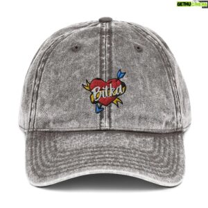 Nicholas Brendon Instagram - B.I.T.C.H. spells…BITKA! 🤣

#Cap #BaseballCap #Hat #Bitca #LovesBitca