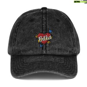 Nicholas Brendon Instagram - B.I.T.C.H. spells…BITKA! 🤣

#Cap #BaseballCap #Hat #Bitca #LovesBitca