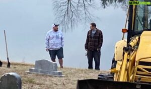 Nicholas Cirillo Instagram - THATS A WRAP! We are beyond thankful for all of the donors that made this a possibility ❤️ So many people put their all into this film and it shows! I can’t wait for it to be seen 📽🙈🤠 @matthewmontemaro @claytonnix