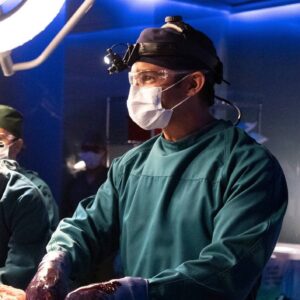 Nicholas Gonzalez Instagram - “Find what you love and let it kill you.” Check. Aaand check.
Almost 3 years ago exactly, we were filming the pilot of The Good Doctor on a soundstage in Burnaby, just outside of Vancouver. I remember turning to Freddie, Antonia and Chuku and remarking that they were never going to let us do this show because we were having entirely too much fun together. The show was picked up and 56 episodes later the fun hadn’t stopped.
Playing the character of Dr. Neil Melendez has been an absolute honor. And everyday I treated it as such. I feel honored to have portrayed a man of such ingenuity, courage, integrity, and compassion. Virtues that I constantly strive for, and (many times) fall short of, in my own daily life. I have made no secret that, for me, the depiction of Melendez was a combination of two men that I have spent a lifetime looking up to — my brother and my father. The Doctors Gonzalez and Doctor Melendez have always been one in the same in my head. To say I understood this character and what drove him would be an understatement. To say that I will miss him, would be an even bigger one... First off, a huge, sincere thank you to all the fans worldwide that allowed us into your hearts every Monday night. I truly cherish every encounter I have had with you all. To be a part of something that has touched you so deeply has been one of the biggest honors of my life. The social media response to my demise has been nothing short of overwhelming and I assure you that I have tried to read them all. For all of this and all of you, I am eternally grateful. 
To David Shore, the producers and the writers - Thank you for your words of Hope, Love and Understanding. You have such a profound effect on the minds of our viewers. May you always carry with you the comforting knowledge of the many lives you touch with your lovely work. 
To my fellow cast mates and crew of The Good Doctor, this is not goodbye. For how do you say goodbye to family? You are the best crew I have ever worked with, hands down. I will miss those long, but happy  days with you all. The echo of laughter and the memory of countless smiles now overwhelms the tears. You accepted... (continued in comments)