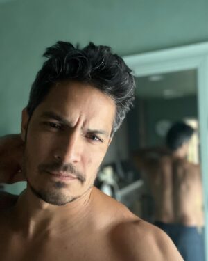 Nicholas Gonzalez Instagram - los angeles. 23