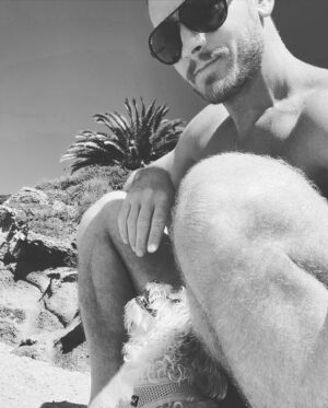Nicholas James Instagram - #calivibes #shelooksuptome