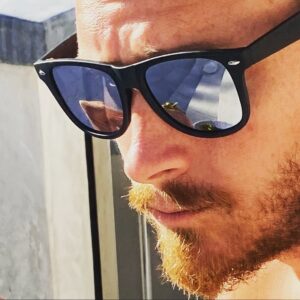 Nicholas James Instagram - Thanks for another cool pic #photobyella #photosbyella
