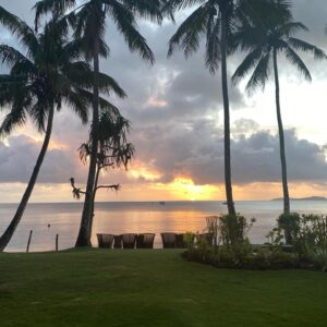 Nicholas James Instagram - #Fiji #bula #beqalagoon @pchscuba