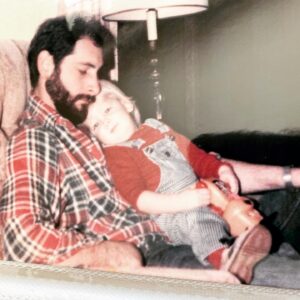 Nicholas James Instagram - No service yesterday* #happyfathersday to the best dad! You made me the man I am today. I’m always blown away at how you handle tough situations. I’m grateful for you progressive thinking. My best friend, mentor, hero! You sacrificed so much for us. I love you so much.