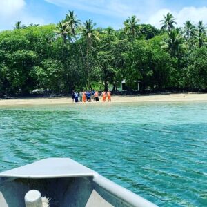 Nicholas James Instagram - #Fiji #bula #beqalagoon @pchscuba