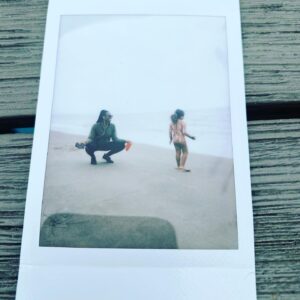 Nicholas James Instagram - How does one describe all of these beautiful feelings in one tiny post. You’ve been on this earth for 40 yrs and somehow your path led to me, our family, our gorgeous daughter and I’m so grateful. The more I learn about your past the more I love you. You’re beautiful beyond words. You have the biggest heart. You’re my best friend. Your the best momma to our daughter. I love you with all of my heart. Happy Birthday, my love!