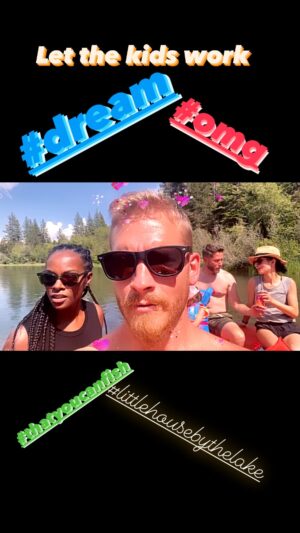 Nicholas James Instagram - Take me back!