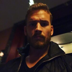 Nicholas James Instagram - Hey