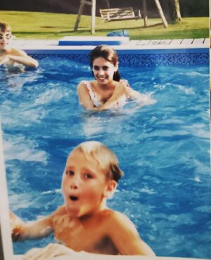 Nicholas James Instagram - Aaaaaaahhhhhh shhhh it’s the weekend! #tgif #fbf my cuz @geenermeaner77 in the background