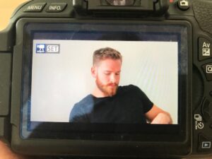 Nicholas James Instagram - To be-ard or not to be-ard....that is the question