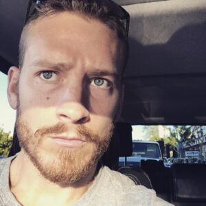 Nicholas James Instagram - This is me. Life’s not so glamorous when you’ve been sitting in a turning lane for 30 mins and have moved 300ft and still have 51mins to drive 9miles