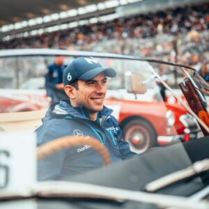 Nicholas Latifi Instagram - Super happy to come away from Suzuka with P9 and some points in the bag! 

Awesome job from the team with the strategy. I can’t wait to head stateside for the next race 🇺🇸 

#NL6 #JapaneseGP