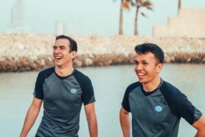 Actor Nicholas Latifi HD Instagram Photos and Wallpapers June 2022