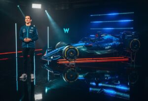 Nicholas Latifi Instagram - 24 hours down - what's everyone thinking about the car? #FW44

Read my thoughts in my latest blog ✍🏻 Link in story!