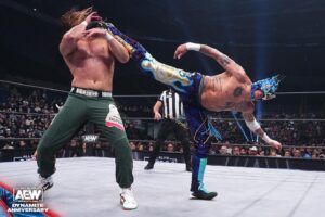 Nicholas Massie Instagram - Went to war last night with my favorite opponent. Congrats @reyfenixmx