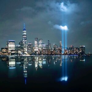 Nicholas Sparks Instagram - 22 years later… we will #NeverForget. Forever grateful to the heroes, and mourning the lost. 🙏🇺🇸 #September11