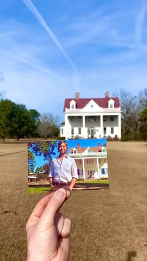Nicholas Sparks Instagram - Love this! Thank you to @steppingthroughfilm for sharing this wonderful tribute to #TheNotebook! 🎥