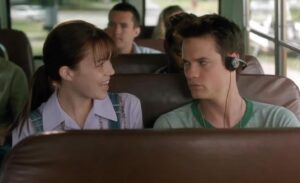 Nicholas Sparks Instagram - 22 years ago, #AWalkToRemember premiered! I will forever be grateful for the way @theshanewest and @mandymooremm brought #LandonCarter and #JamieSullivan to life on screen. 

Who will be watching the movie tonight?! You can stream it on #Netflix and #Peacock!