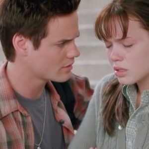 Nicholas Sparks Instagram - Join me in wishing @theshanewest, aka Protective Boyfriend Landon™, a very HAPPY BIRTHDAY! 🎉 #AWalktoRemember