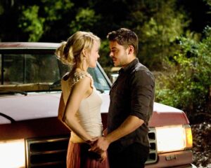 Nicholas Sparks Instagram - “You should be kissed _____ ___, _____ ____, _____ ______.”

Who can finish the quote? 🤔 
#TheLuckyOne