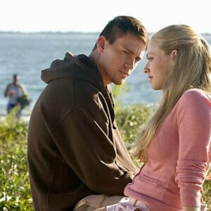 Nicholas Sparks Instagram - Did you know #DearJohn is available to stream on @Hulu? How many times have you watched John and Savannah’s story?