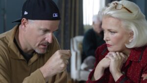 Nicholas Sparks Instagram - Alzheimer’s is such a cruel disease. On days like today, I’m reminded of Gena’s powerful portrayal of Allie and the depth she brought to the character. Her performance touched millions of hearts and helped bring my story to life in ways I never imagined. I’m truly honored to have worked with such a talented artist, and my thoughts and prayers are with Gena, Nick and their family during this challenging time. I will always cherish her legacy in film and her impact on The Notebook.
