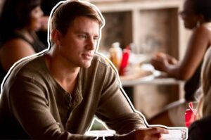 Nicholas Sparks Instagram - “You’re a hero and a gentleman, you’re kind and honest, but more than that, you’re the first man I ever truly loved. And no matter what the future brings, you will always hold a special place in my heart.” - Savannah to John

Join me in wishing Happy Birthday to #DearJohn’s @ChanningTatum!
