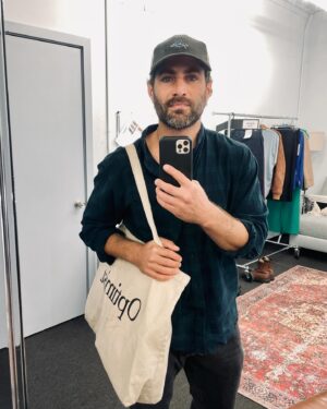 Nick Baga Instagram - Focus on improving yourself not proving yourself. 

#BagaLove