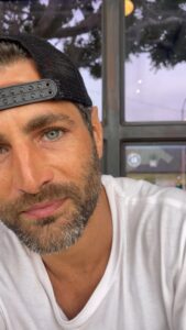 Actor Nick Baga HD Instagram Photos and Wallpapers July 2024